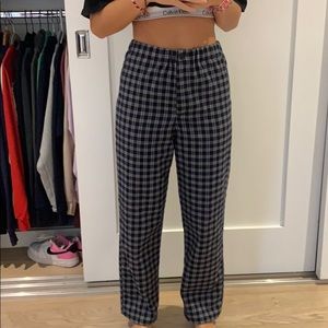 Brandy Melville pants